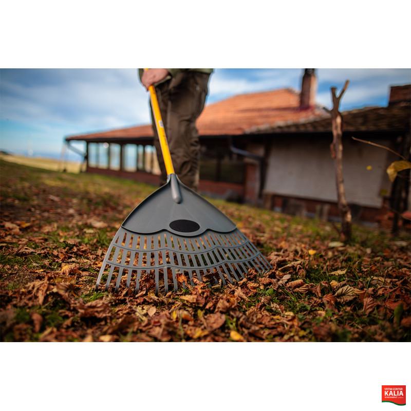 Grablje za listje 24 zob 086982 Bomber 