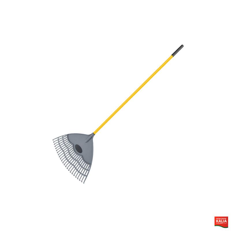 Grablje za listje 24 zob 086982 Bomber 