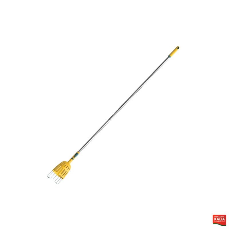 Obirač za sadje razstavljiv 086983 Bomber 