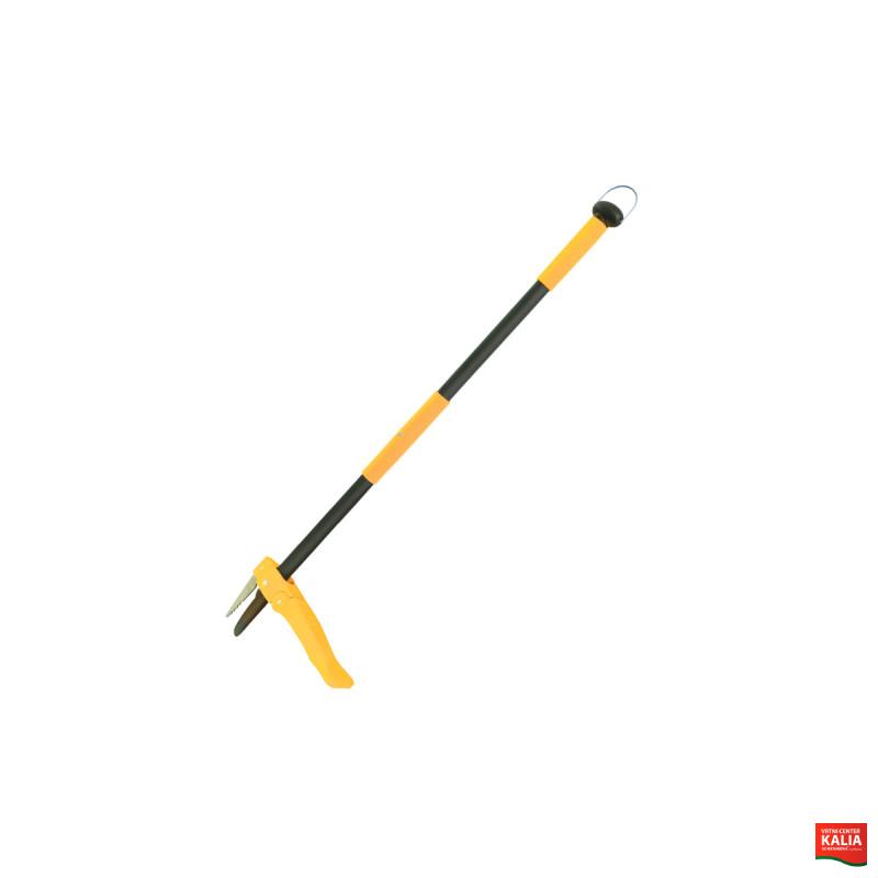 Odstranjevalec plevela 086984 Bomber 