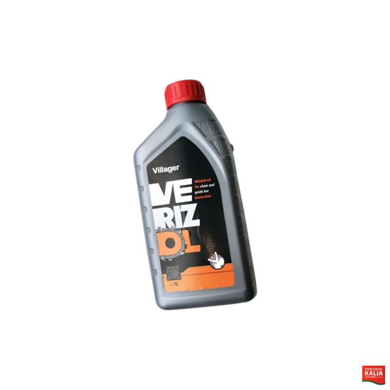 Olje mineralno za verige 