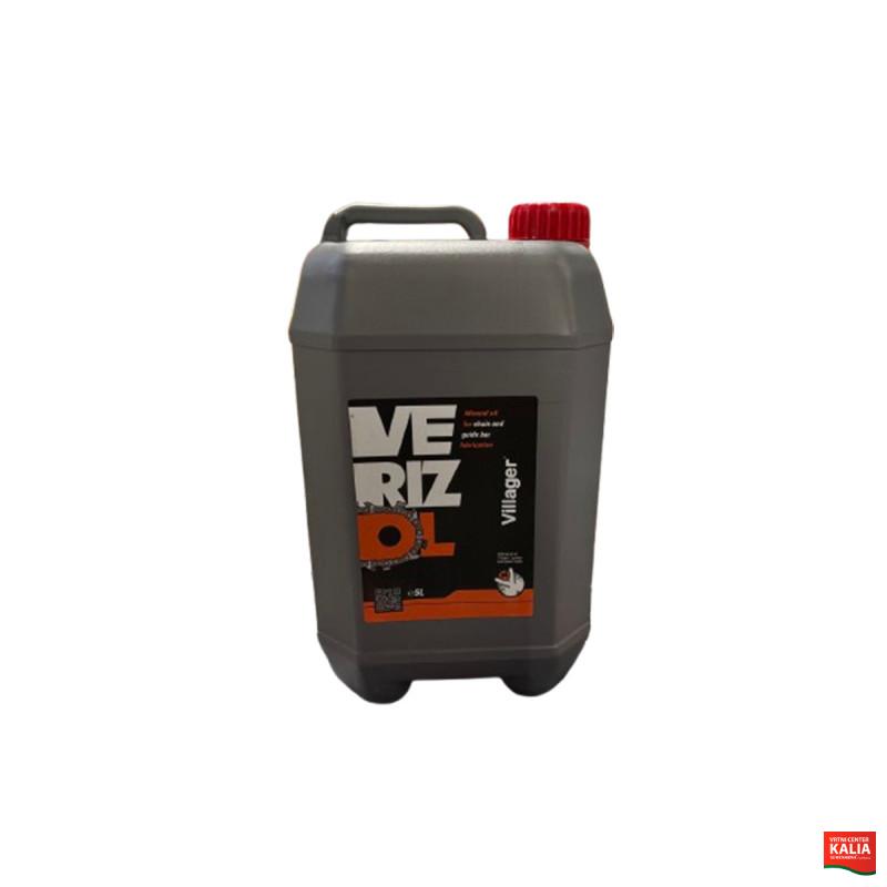 Olje mineralno za verige 