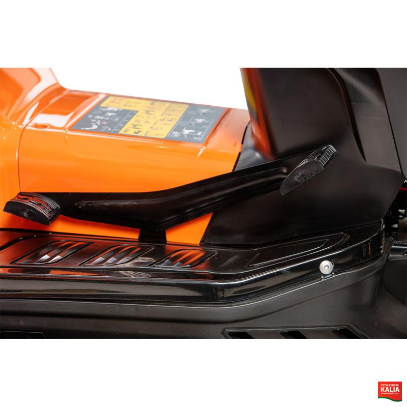 Kosilnica traktorska VT 995 HD 