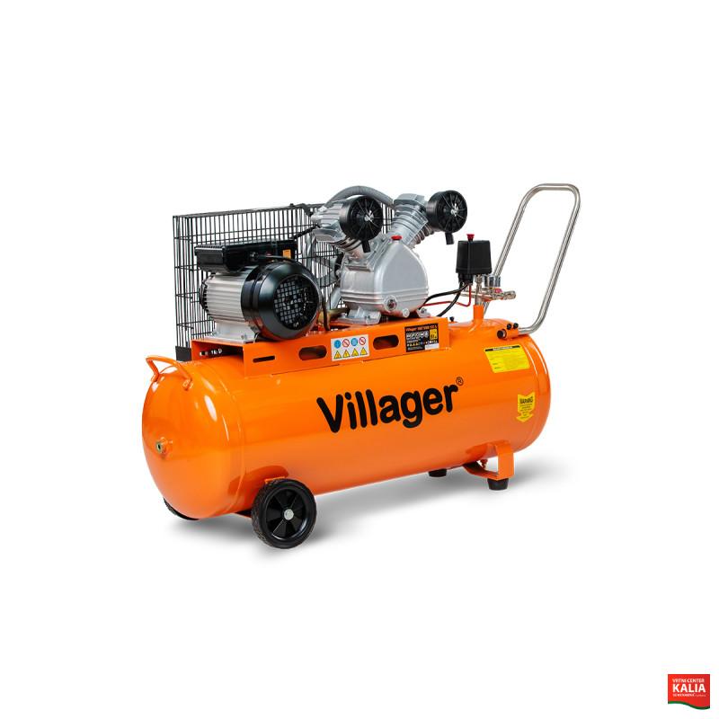 Kompresor VAT VER 100 L 