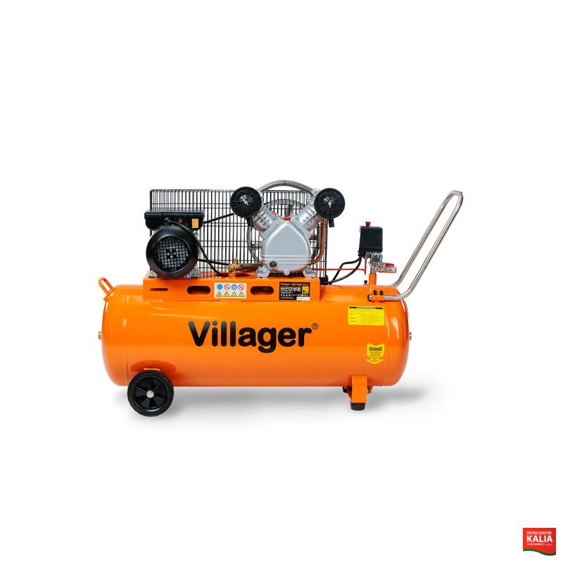 Kompresor VAT VER 100 L 
