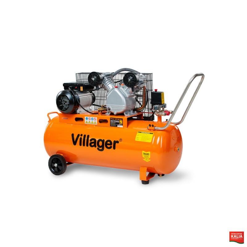 Kompresor VAT VER 100 L 