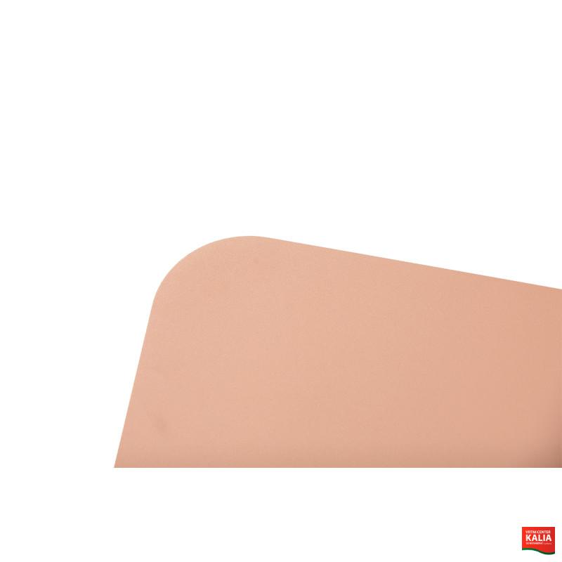 Garnitura vrtna kovinska z blazinami, Ember 