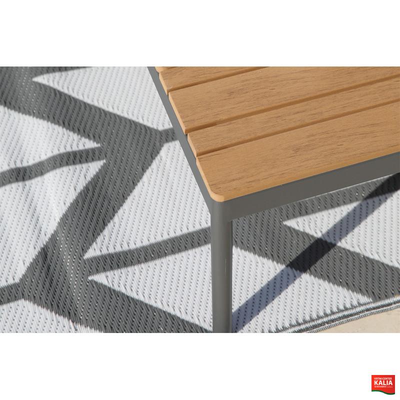 Garnitura vrtna 5-delna, Delos 