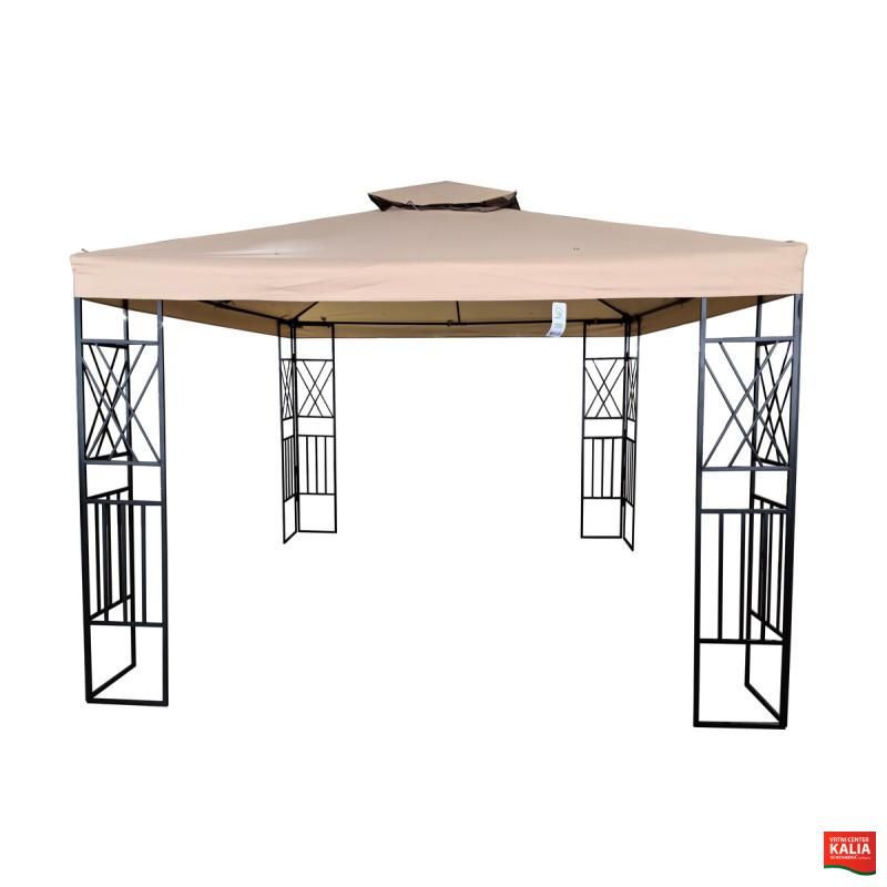 Paviljon vrtni Modena 