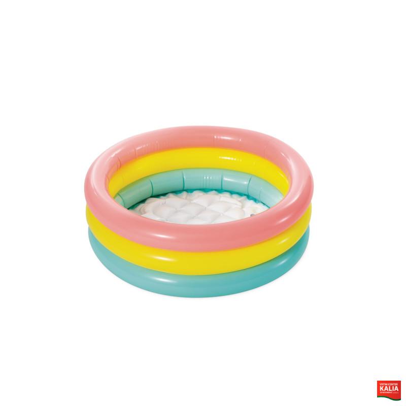 Bazen otroški 0,61x0,22 Sunset glow baby pool 