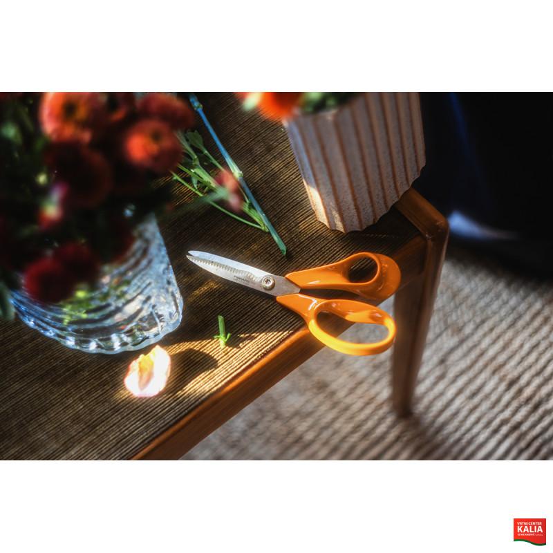 Škarje vrtnarske classic 18cm 1075052 Fiskars 