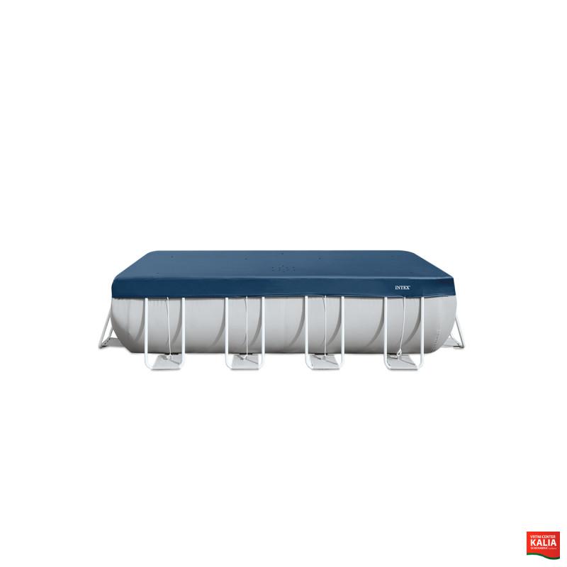 Prekrivalo za bazen rectangular frame 4,0x2,0 