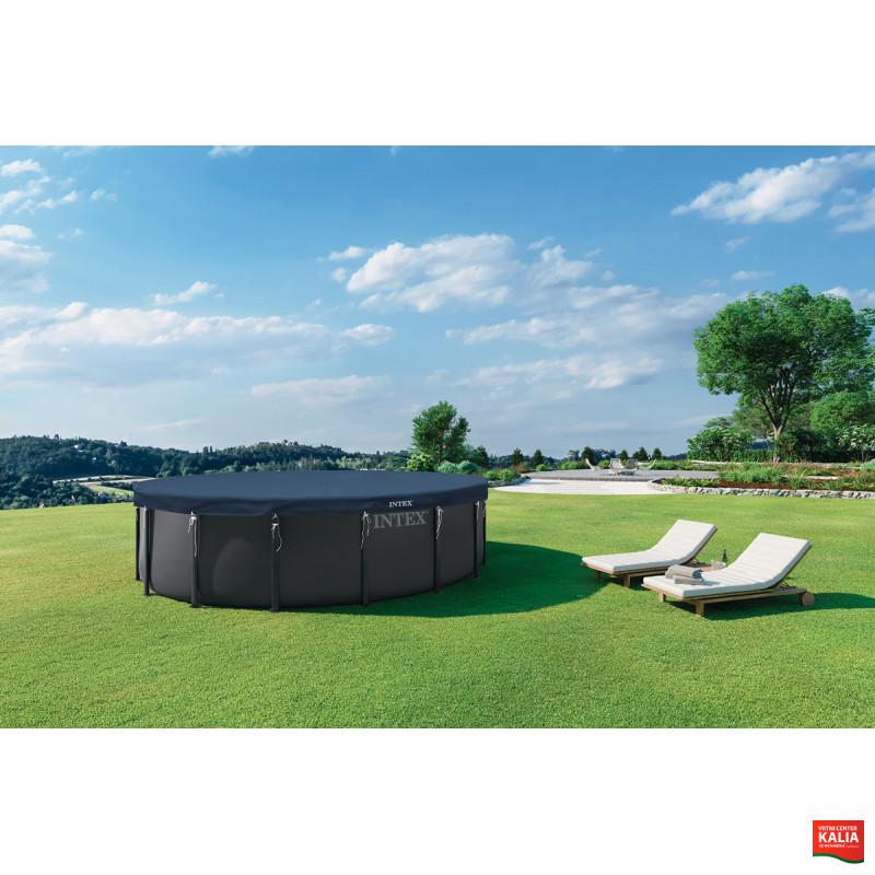 Prekrivalo za bazen prism frame all-season 4,88x0,20 