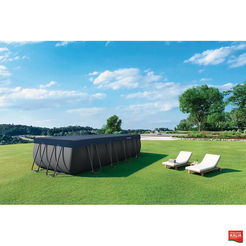 Prekrivalo za bazen rectangular all-season 5,49x,020 