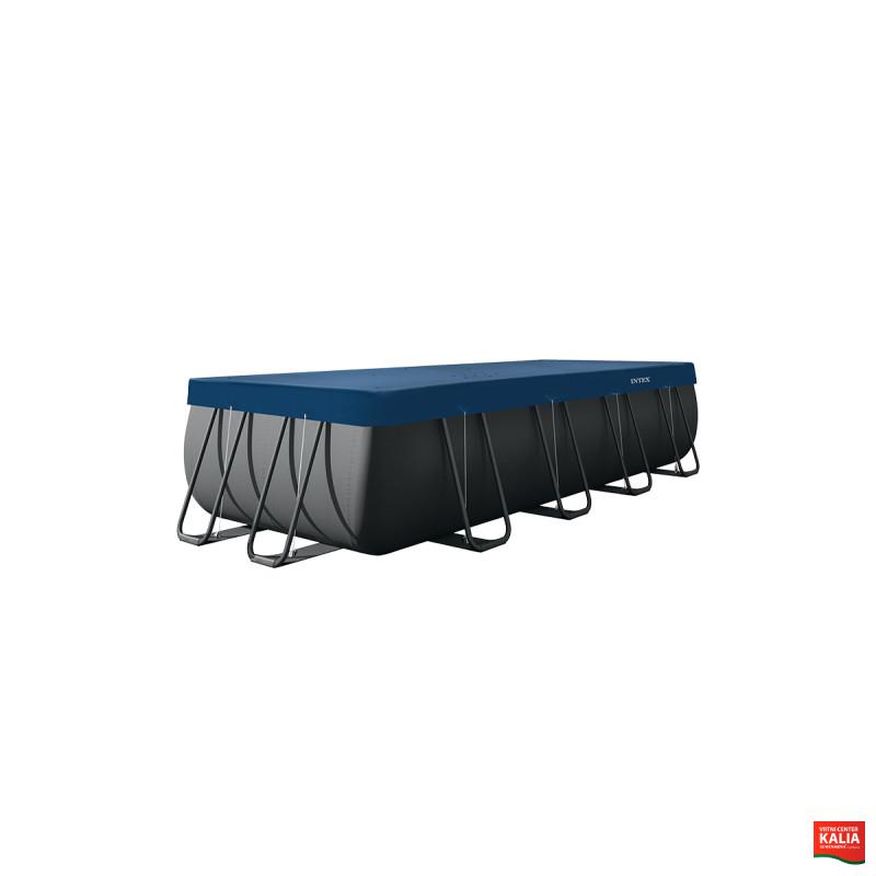 Prekrivalo za bazen rectangular all-season 5,49x,020 