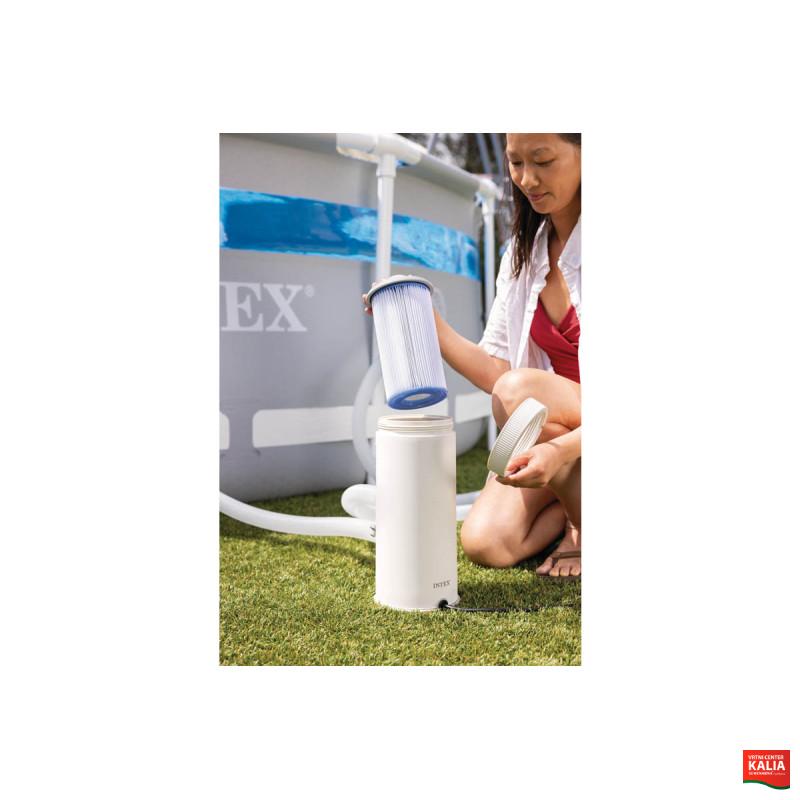 Črpalka za bazen easy set, prism frame 4,27/4,57 in rectangular 4,88x2,44 