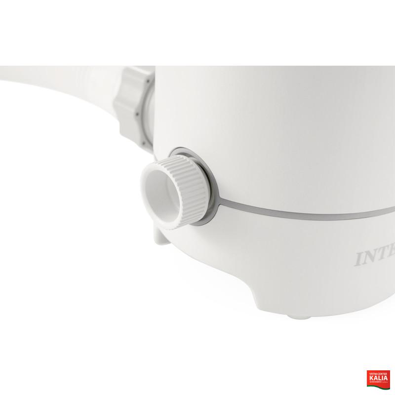 Črpalka za bazen easy set, prism frame 5,49 in oval 5,03/6,10 