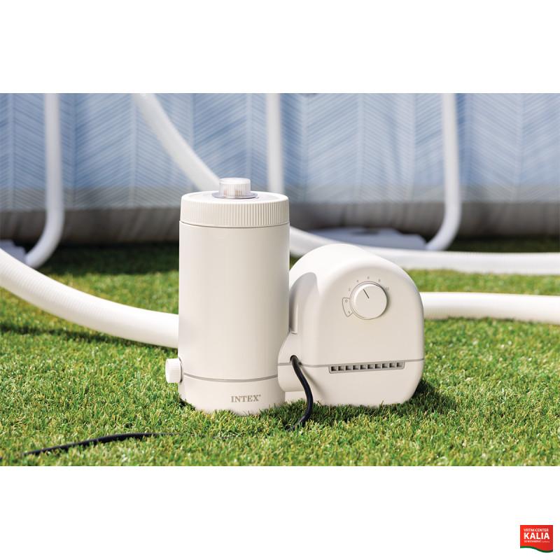 Črpalka za bazen easy set, prism frame 5,49 in oval 5,03/6,10 