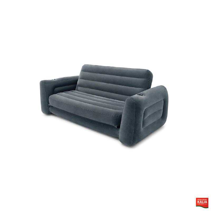 Kavč napihljiv, raztegljiv 2,03x2,31x0,66 