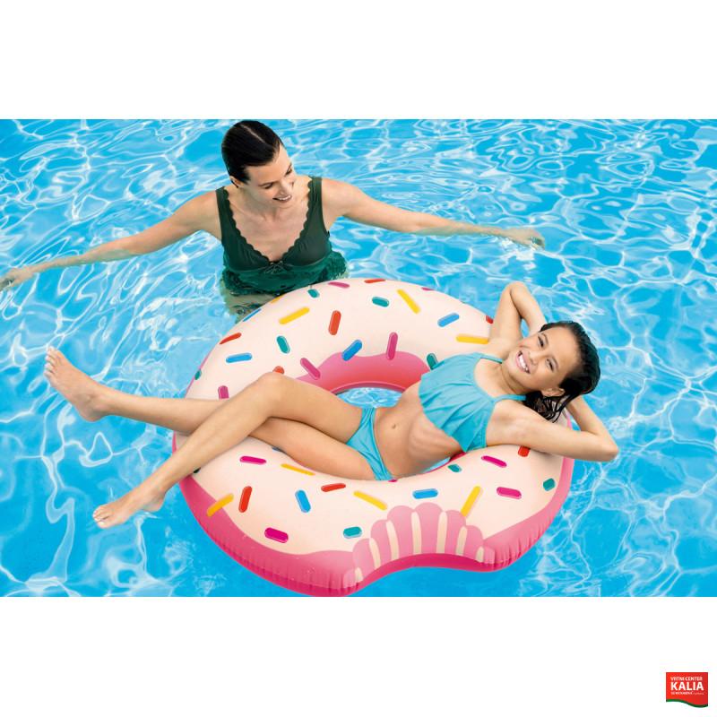 Obroč napihljiv za dojenčke Deluxe baby float 