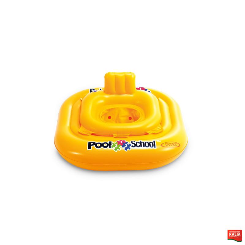 Obroč napihljiv za dojenčke Deluxe baby float 