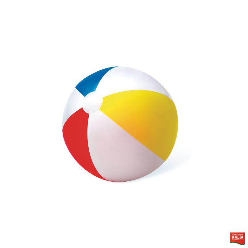 Žoga napihljiva Glossy 