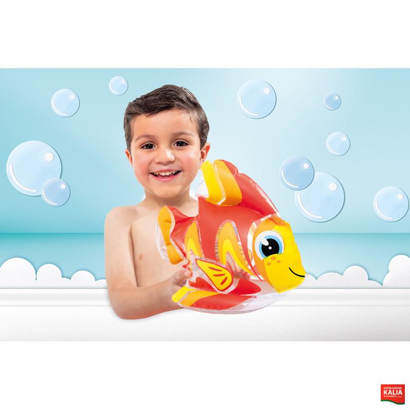 Igrače za bazen Puff 