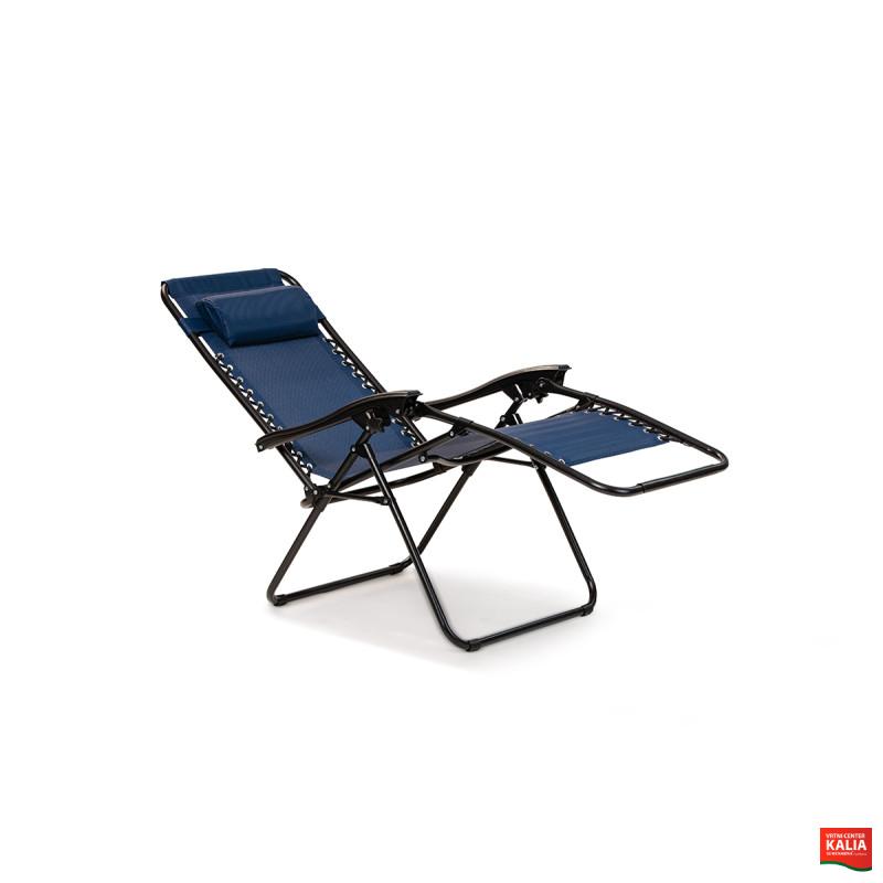 STOL VEČNAMENSKI MADEIRA moder art. 89239 