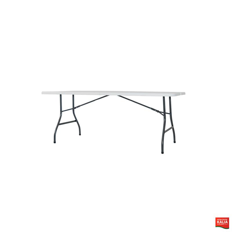 MIZA VRTNA TOGO zložljiva art. 
