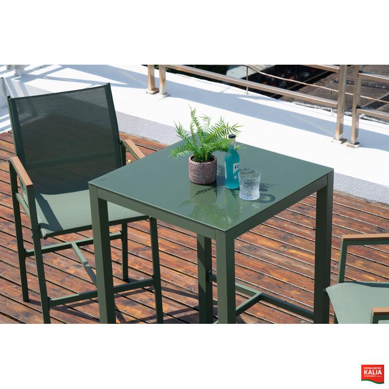 GARNITURA VRTNA OLIVE VISOKA 88823 