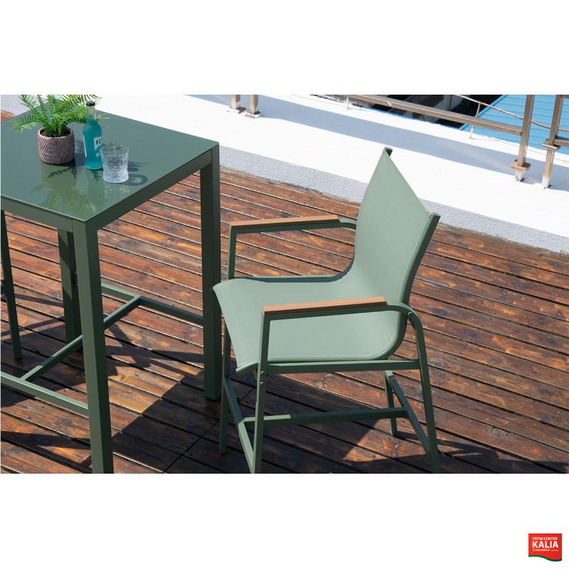 GARNITURA VRTNA OLIVE VISOKA 88823 