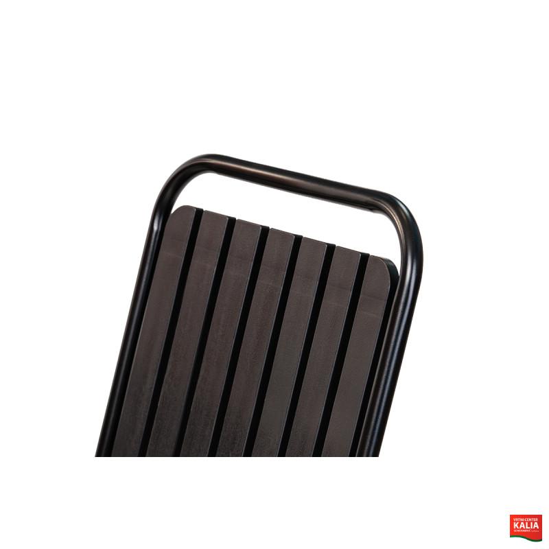 GARNITURA VRTNA ARUBA set 4+1 KOVINA 88821 