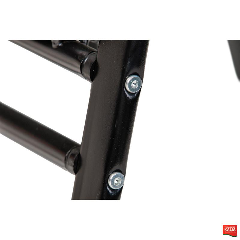 GARNITURA VRTNA ARUBA set 4+1 KOVINA 88821 