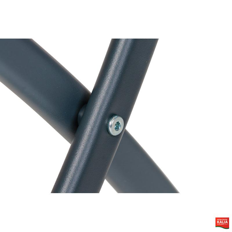 GARNITURA BALKIT zložljiva 3-delna 88826 