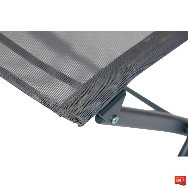 GARNITURA BALKIT zložljiva 3-delna 88826 