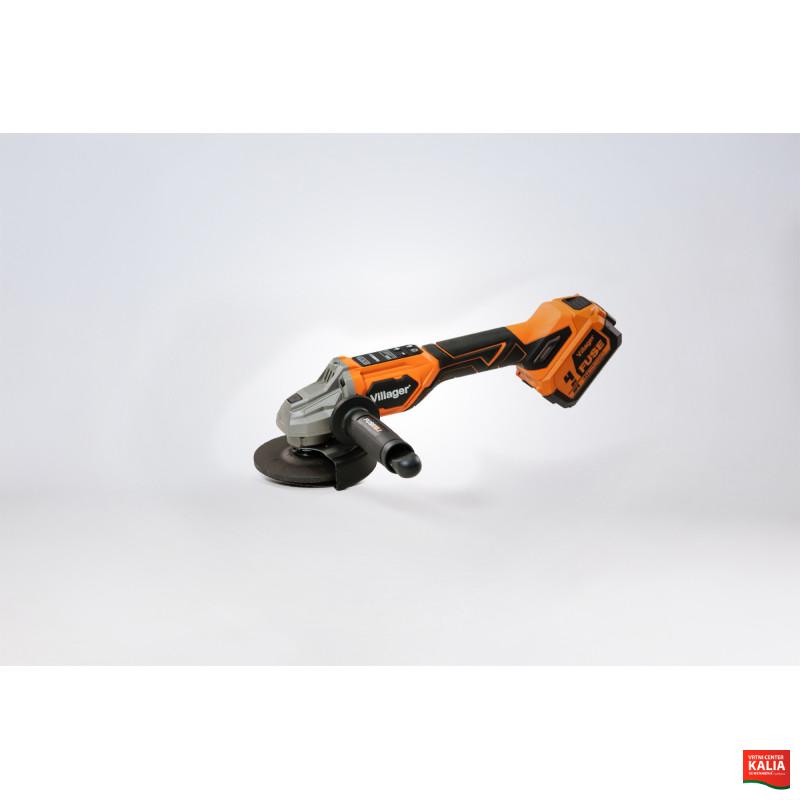 BRUSILNIK KOTNI FUSE VLP 4620 088697  Villager 