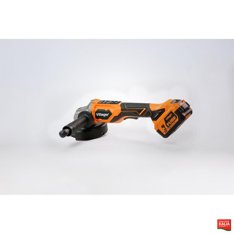 BRUSILNIK KOTNI FUSE VLP 4620 088697  Villager 