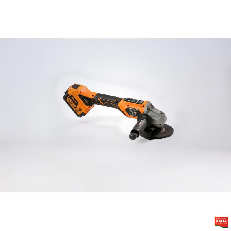 BRUSILNIK KOTNI FUSE VLP 4620 088697  Villager 