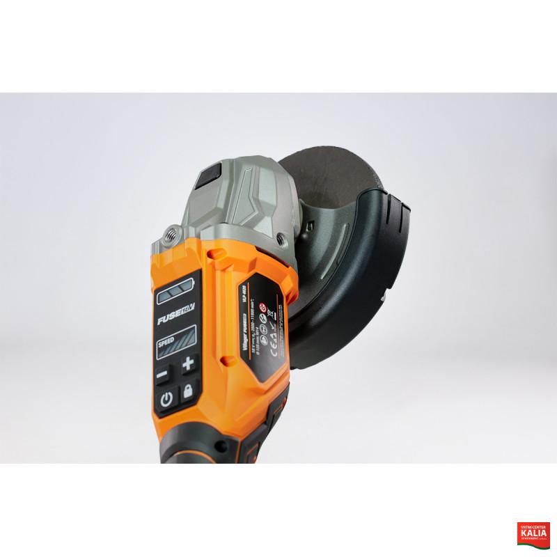 BRUSILNIK KOTNI FUSE VLP 4620 088697  Villager 