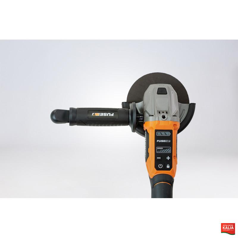 BRUSILNIK KOTNI FUSE VLP 4620 088697  Villager 