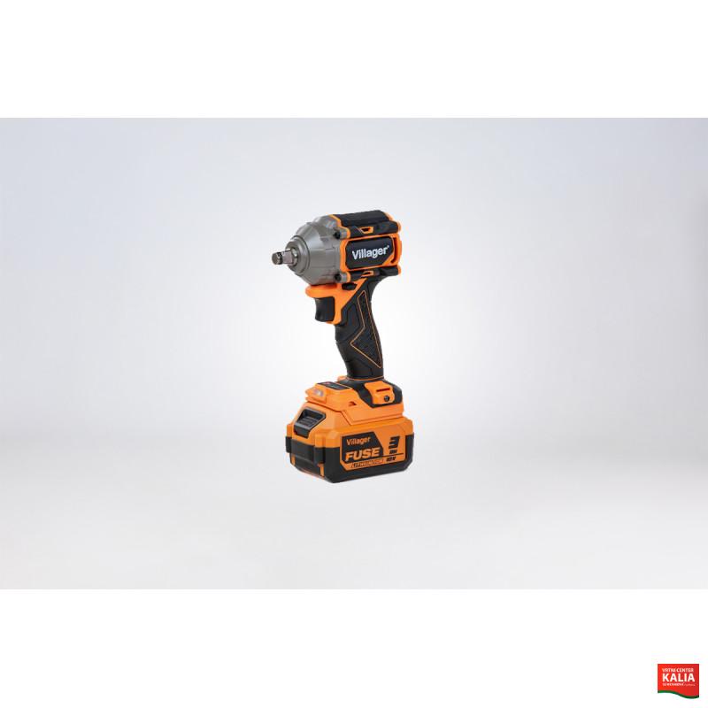 VIJAČNIK UDARNI FUSE VLP 5820 088701 Villager 