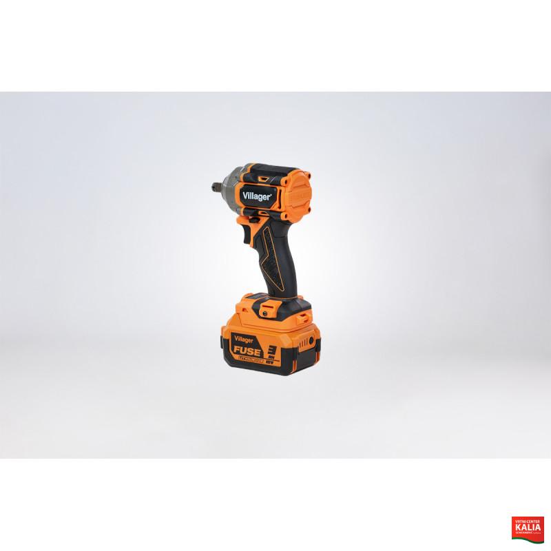 VIJAČNIK UDARNI FUSE VLP 5820 088701 Villager 