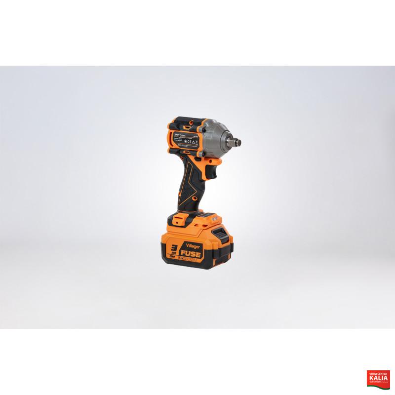 VIJAČNIK UDARNI FUSE VLP 5820 088701 Villager 