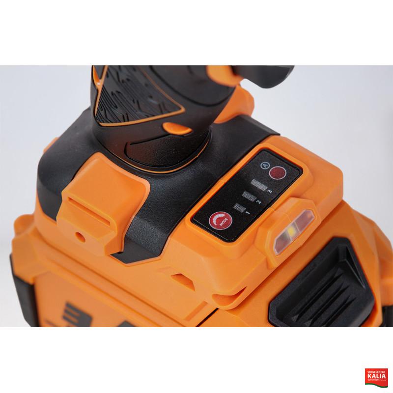 VIJAČNIK UDARNI FUSE VLP 5820 088701 Villager 