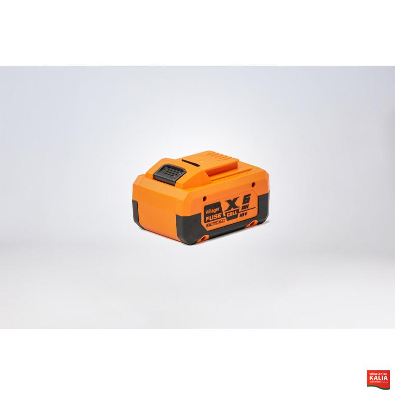 AKUMULATOR 18V 6.0 Ah FUSE 088696 Villager 