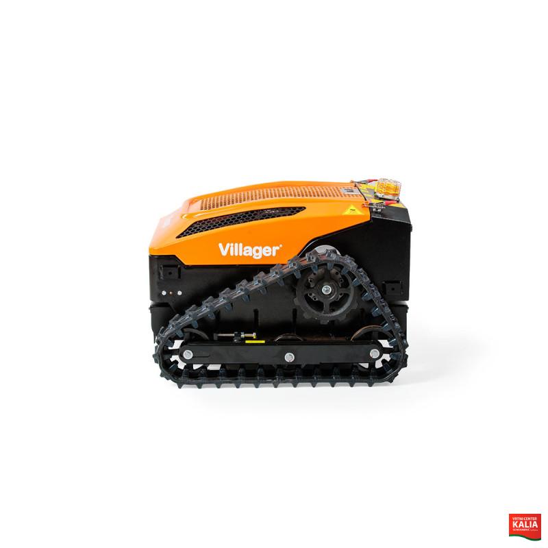 Kosilnica robotska daljinsko vodena RC 53 
