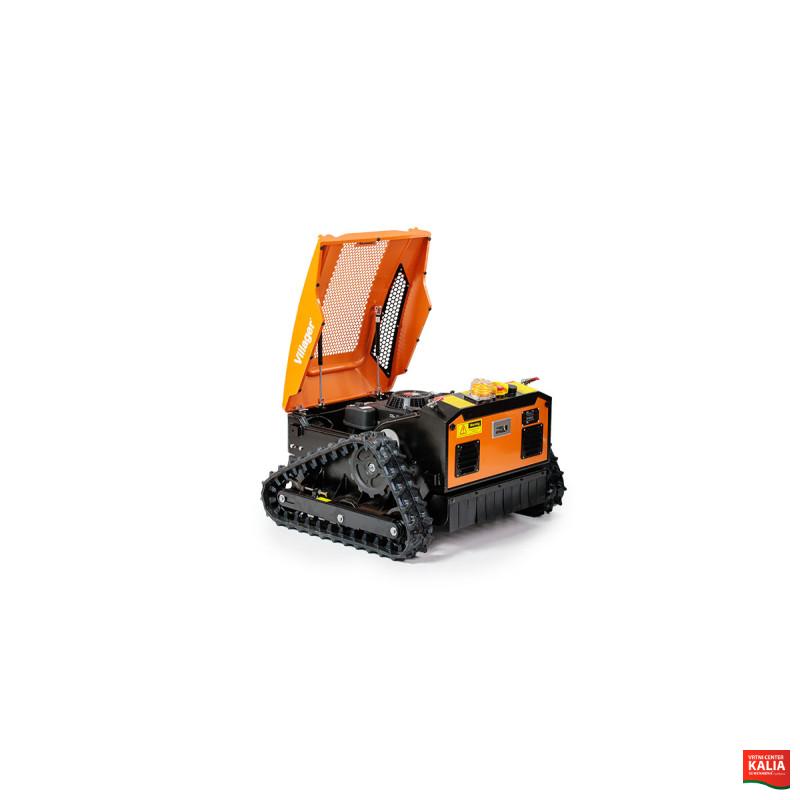 Kosilnica robotska daljinsko vodena RC 53 