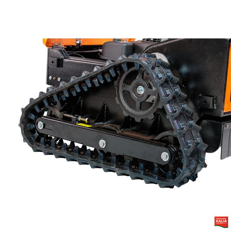 Kosilnica robotska daljinsko vodena RC 53 