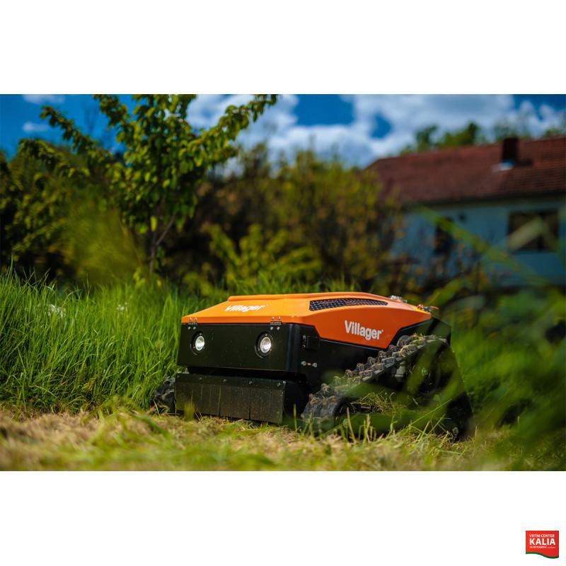 Kosilnica robotska daljinsko vodena RC 53 