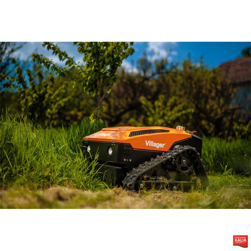 Kosilnica robotska daljinsko vodena RC 53 